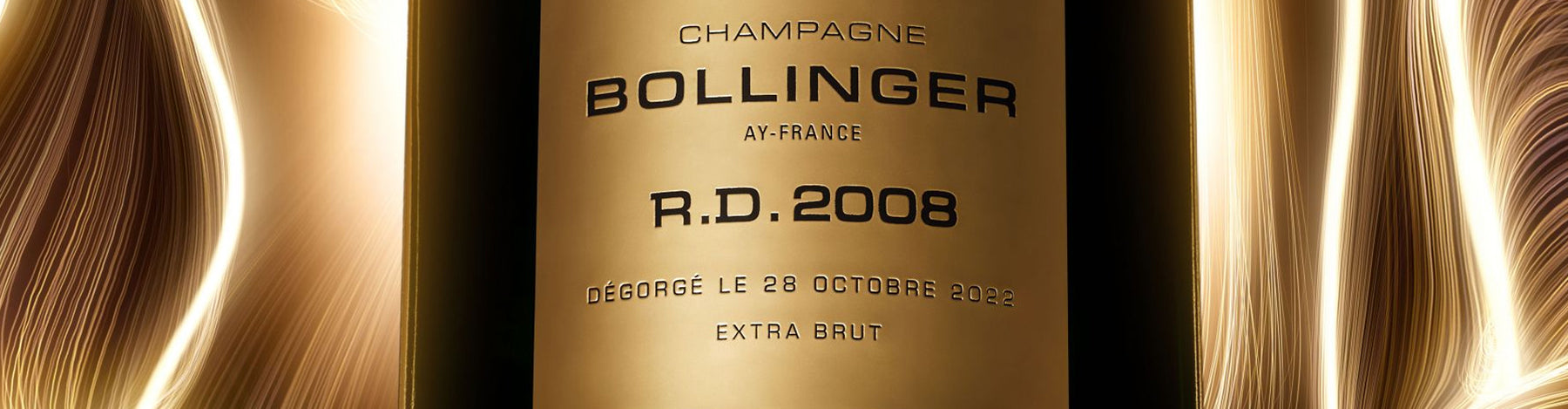 Great Results For Bollinger R.D. 2008 At WFW