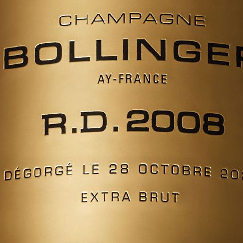 Great Results For Bollinger R.D. 2008 At WFW