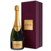 Krug Grande Cuvee 171st Edition Champagne Gift Boxed
