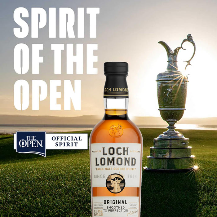 Loch Lomond Original Whisky 70cl