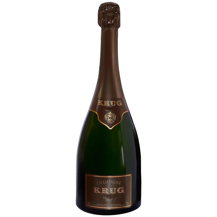 Krug Collection 2000 Champagne