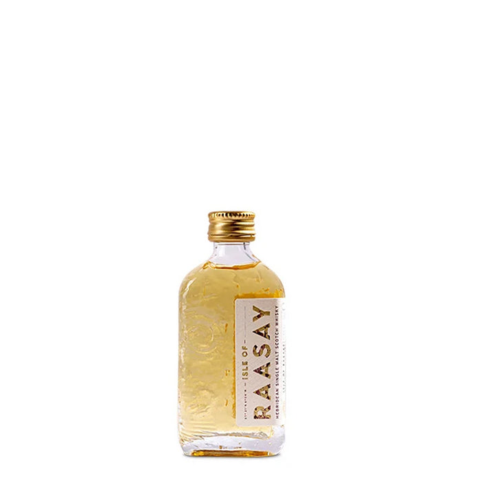 Isle Of Raasay Whisky Miniature 5cl