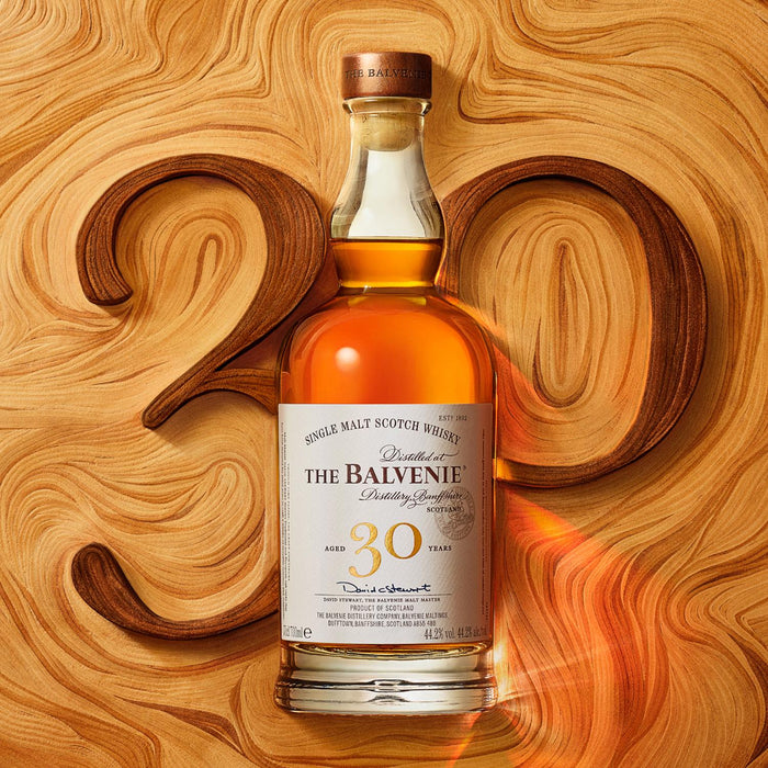 Balvenie 30 Year Old Whisky 70cl