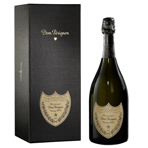 Dom Perignon Vintage 2013 Champagne Gift Boxed 75cl