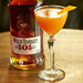 Cocktail Ideals For Wild Turkey 101 Bourbon