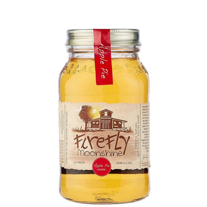 Firefly Apple Pie Moonshine 75cl 30.15% ABV