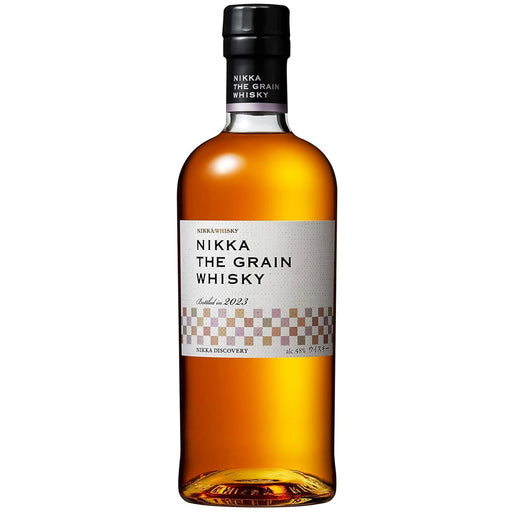 Nikka Discovery The Grain Whisky 2023 70cl