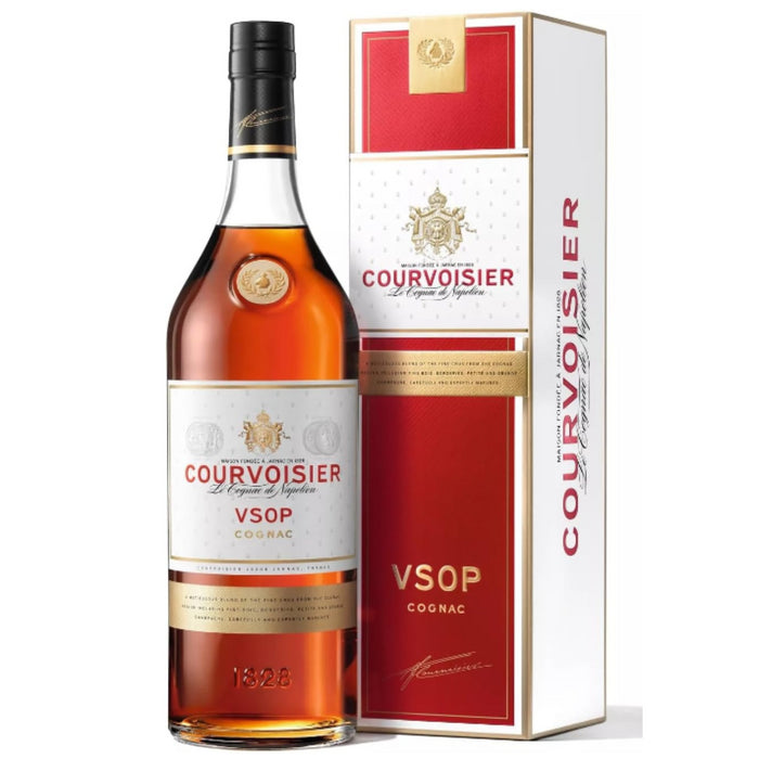 Courvoisier VSOP Cognac 70cl 40% ABV