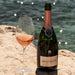 Bollinger At The Beach