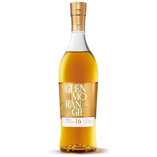 Glenmorangie The Nectar 16 Year Old Whisky