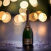 Champagne At Christmas