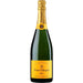 Veuve Clicquot Brut NV Champagne Yellow Label