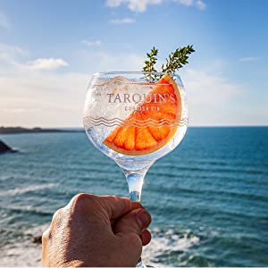 Buy Tarquin's Cornish Gin | Secret Bottle Shop