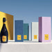 Vueve The Ultimate Bubbly For Celebrating With Family & Friends