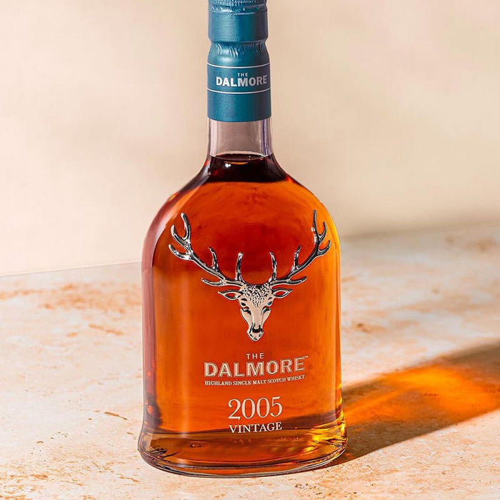 Dalmore Vintage 2005 Whisky 70cl