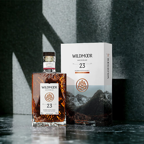 Wildmoor Blended Scotch Whisky