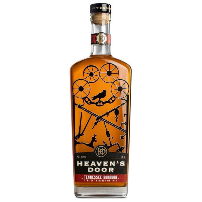 Heaven's Door Tennessee Bourbon 70cl