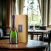 Krug Collection 1998 Champagne Wooden Gift Box