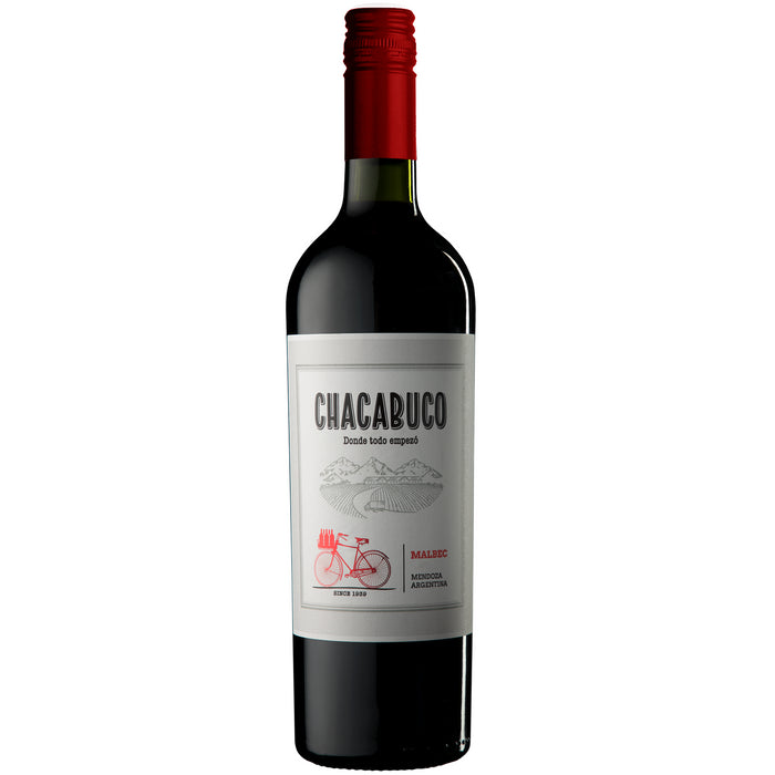 Argentina Malbec Duo Gift Set 2x75cl
