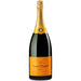 Veuve Clicquot Brut NV Champagne Yellow Label Gift Boxed