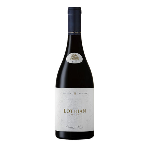 Lothian Vineyards Pinot Noir