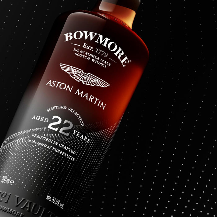 Bowmore 22 Year Old