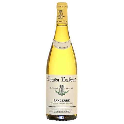 Bottle Of Ladoucette Comte Lafond Sancerre 2020