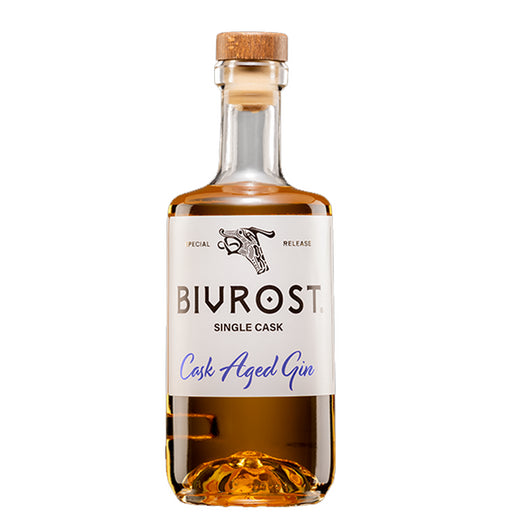 Bivrost Arctic Limited Edition Cask Gin 50cl