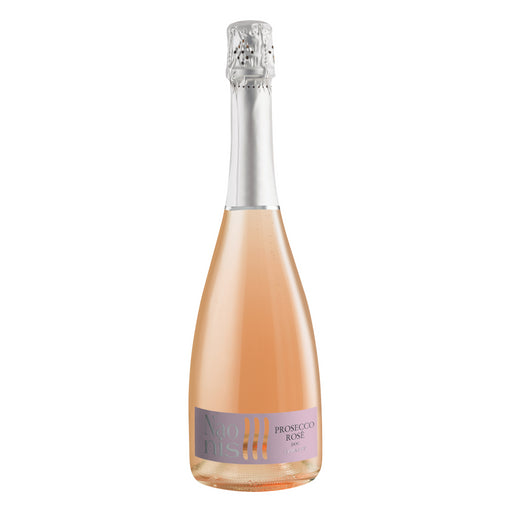 Naonis Rose Prosecco 2022 75cl