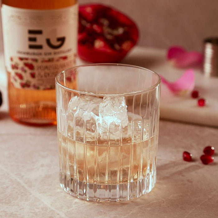 Edinburgh Gin Pomegranate and Rose Liqueur 5cl