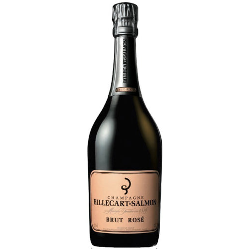 Billecart-Salmon Brut Rose Champagne Magnum 150cl