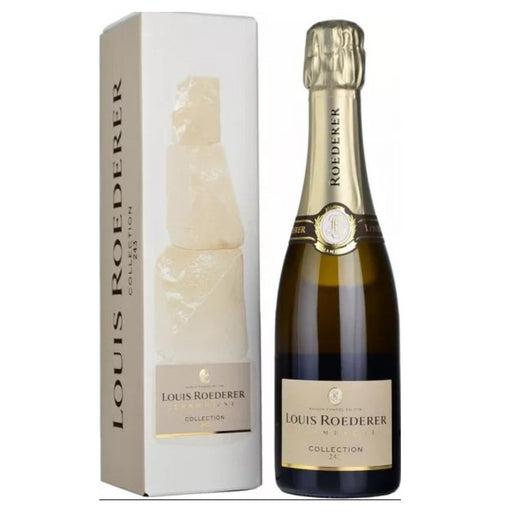 Louis Roederer Collection 243 Champagne Half Bottle 37.5cl