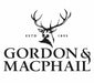 Gordon & Macphail Logo