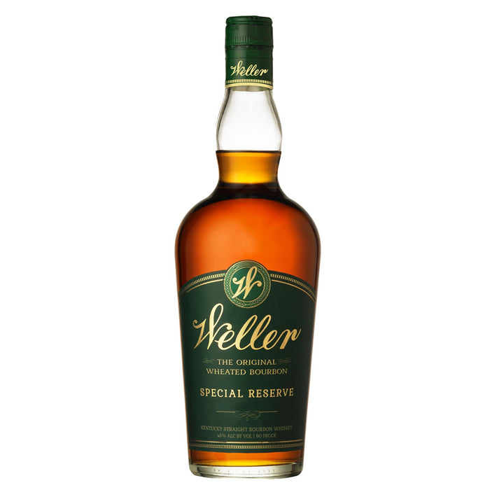 Weller Special Reserve Bourbon 70cl 45% ABV