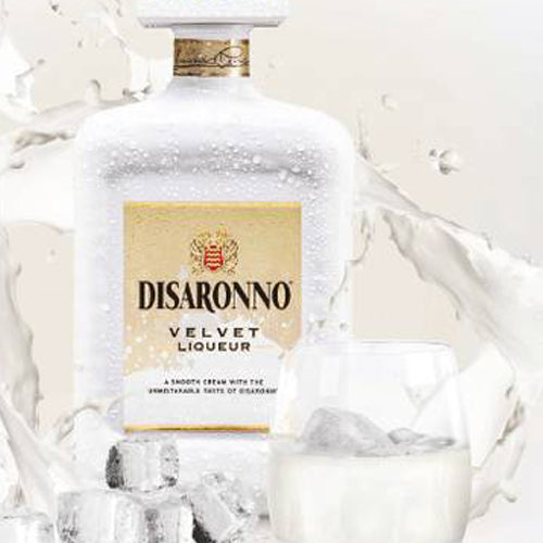 Disaronno Velvet Cream Liqueur 50cl