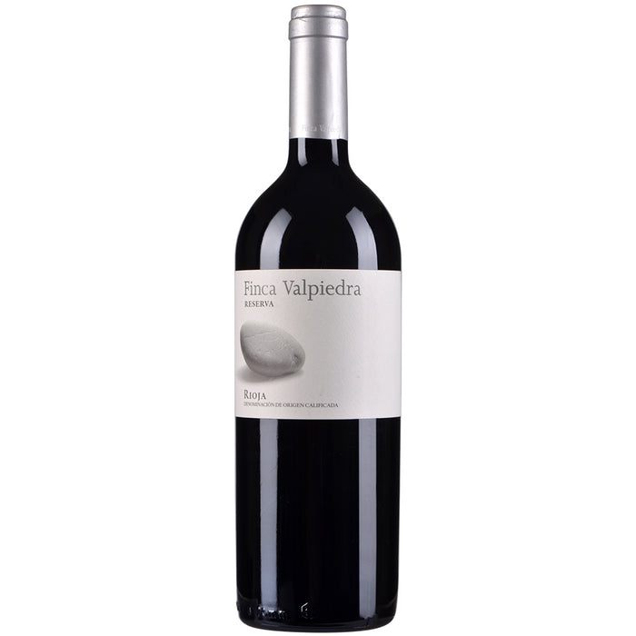 Finca Valpiedra Rioja Reserva 2016 75cl