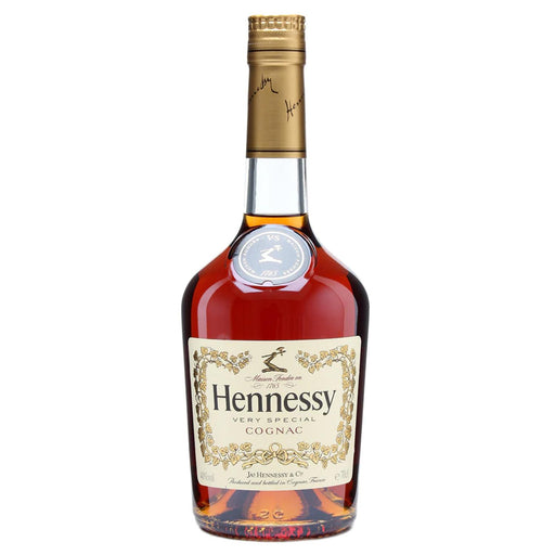 Hennessy VS Cognac 70cl 40% ABV