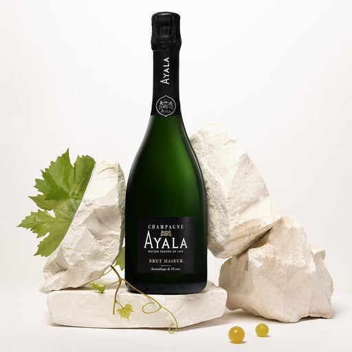 Ayala Brut Majeur Champagne NV 75cl