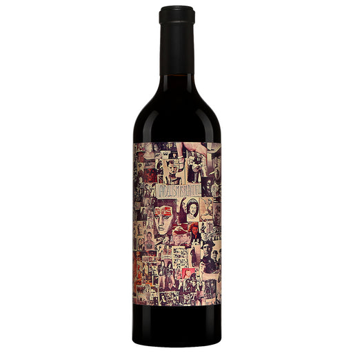 Orin Swift Abstract 2019 Magnum 150cl