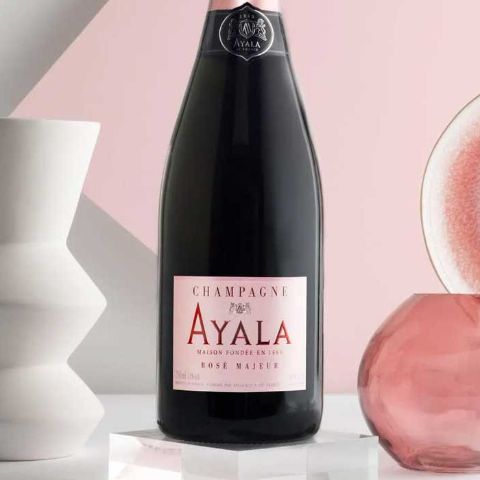 The Best Pink Champagnes For 2022