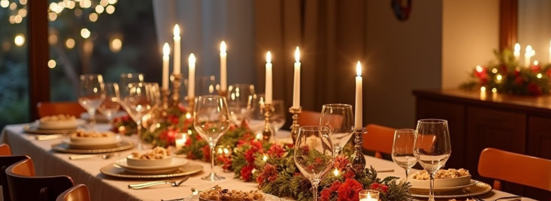 Best Wines For Christmas Dinner, Course By Course Guide Secret Bottle