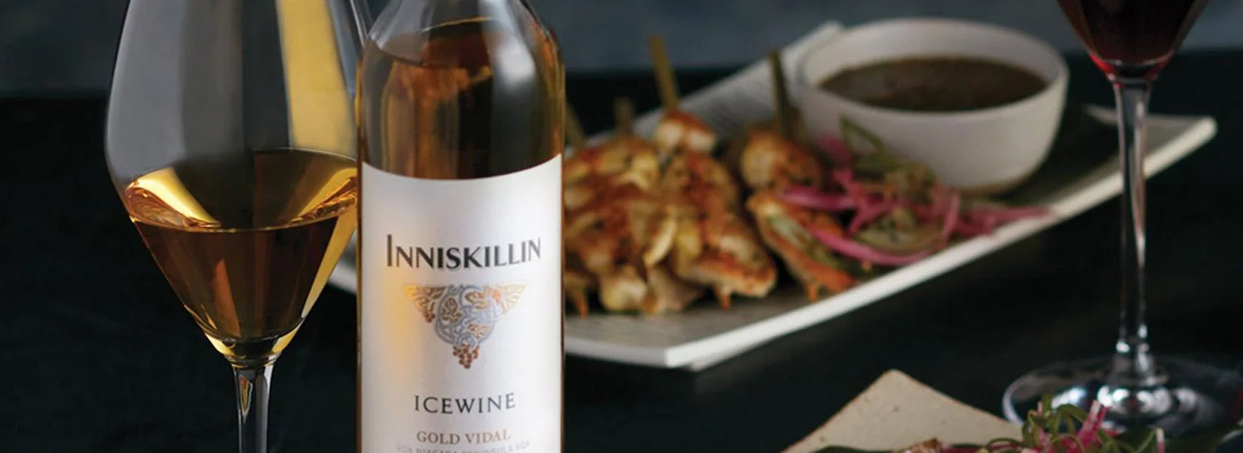 Christmas Dessert Wines, Sweet Treats To End The Meal
