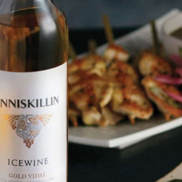 Christmas Dessert Wines, Sweet Treats To End The Meal