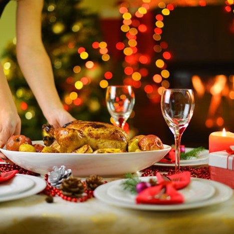 How To Choose The Perfect Christmas Day Wine