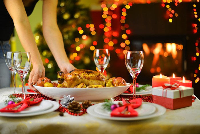 How To Choose The Perfect Christmas Day Wine