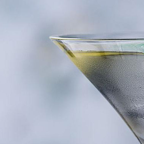 Classic Vodka Martini