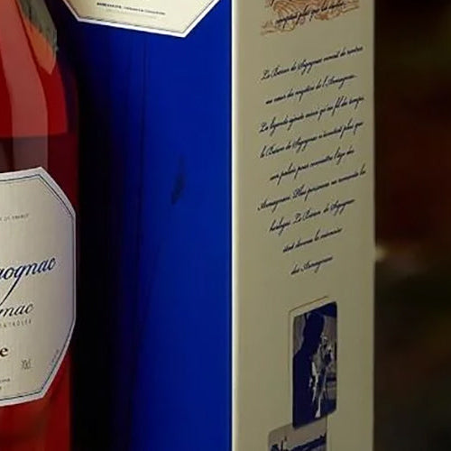 Discover The Rich History Of Armagnac