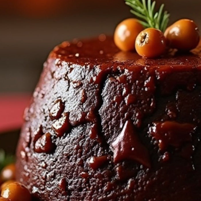 Eight Sweet Wines Perfect With Christmas Pudding