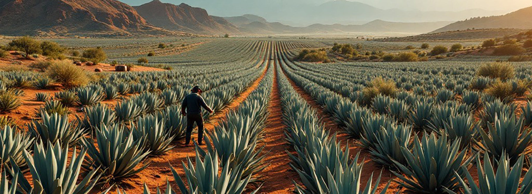 Exploring The Regions Of Mezcal