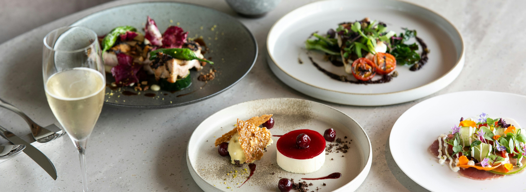 Food Pairings That Transform Sparkling Wine